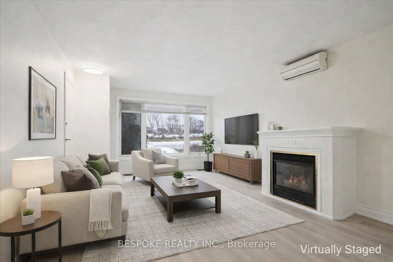 home for lease on Main-355 Oshawa Boulevard N