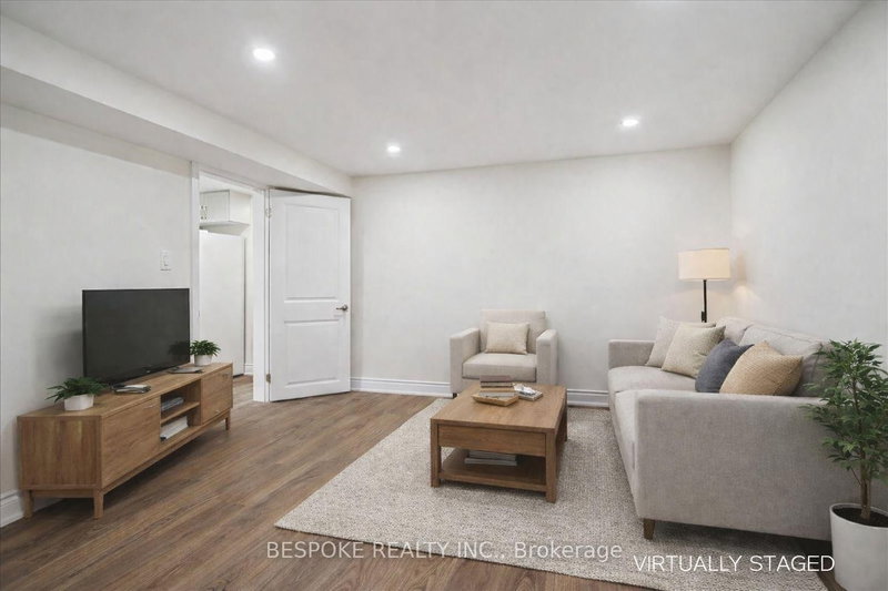 home for lease on Bsmt-355 Oshawa Boulevard N