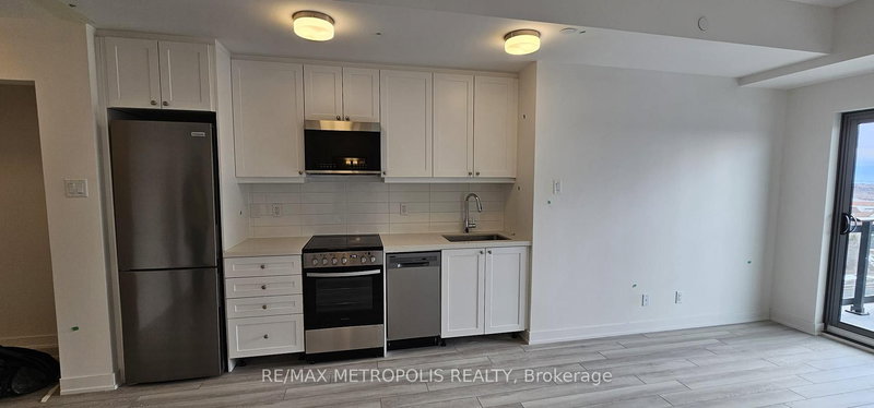 home for sale on 901-55 Clarington Boulevard