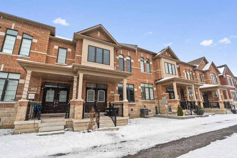 222 Coronation Rd, Whitby, L1P 0H7 | Image 3