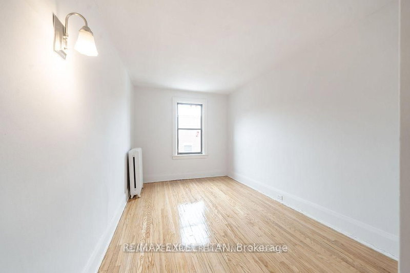 home for lease on 12A-2 Kingston Road