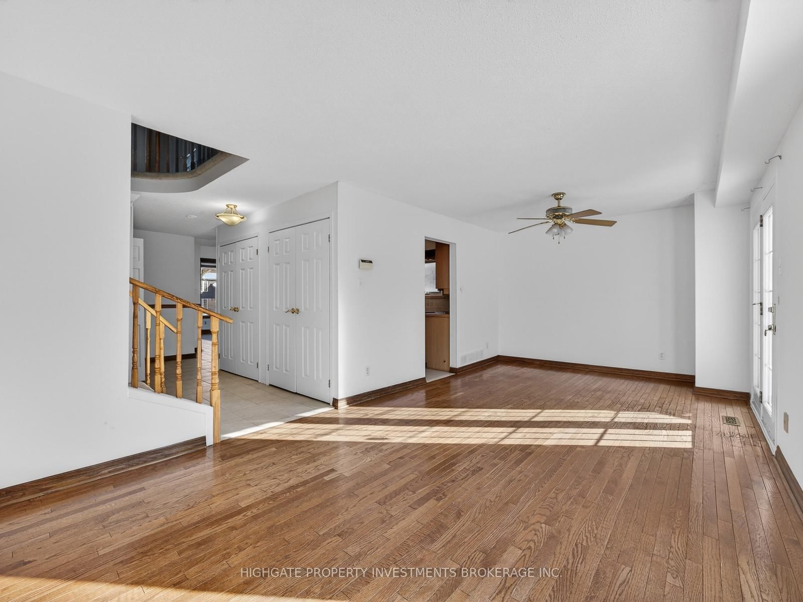 Detached House for sale at 739 Edgewood Road, Pickering, Ontario, L1V 2Z7 - Amberlea - MLS: E12916468