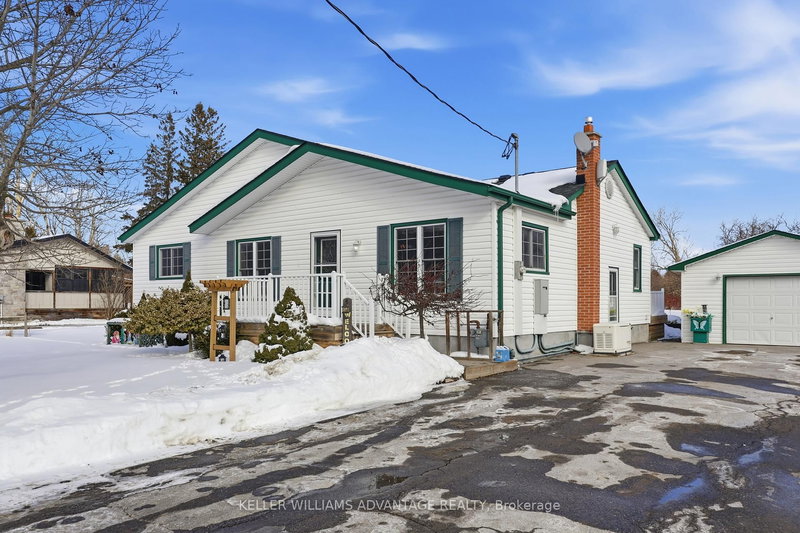2347 Hancock Rd, Clarington, L1E 2M3 | Image 2