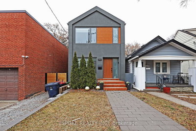Main - 707 Mortimer Ave | Toronto | Image