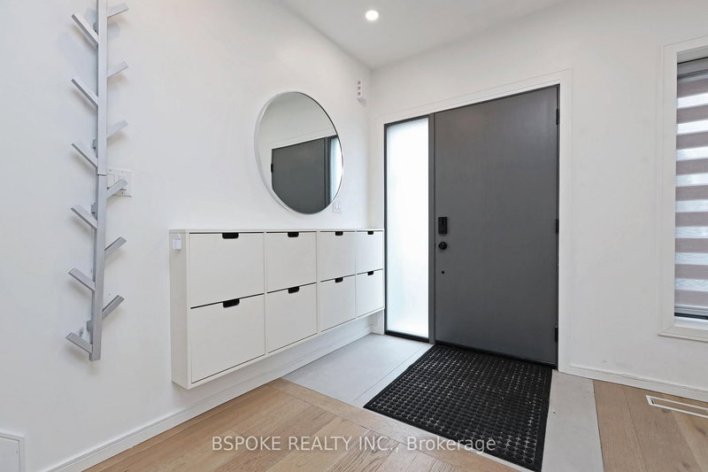 Main - 707 Mortimer Ave, Toronto, M4C 2K1 | Image 3