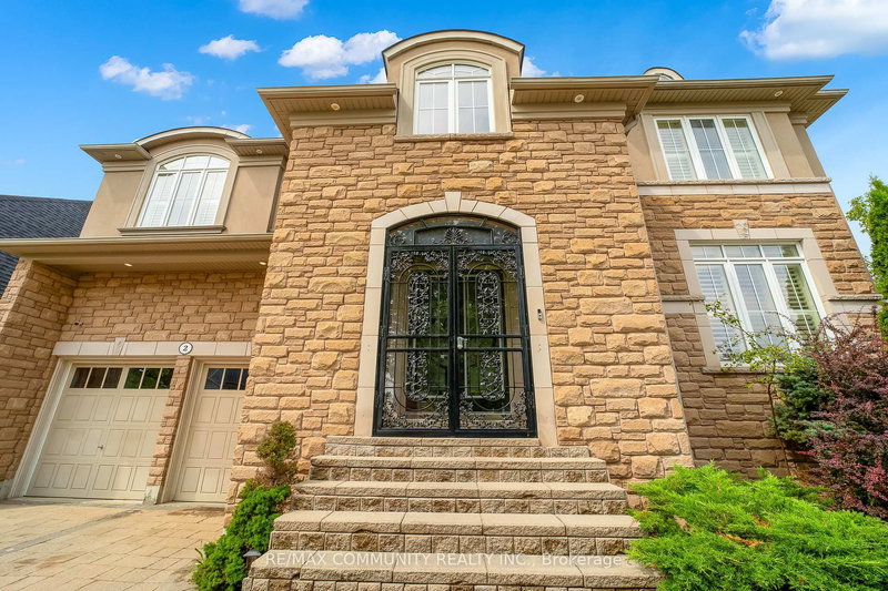 2 Dolby Cres, Ajax, L1Z 0E1 | Image 2