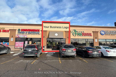 19 - 1801 Harwood Ave | Ajax | Image