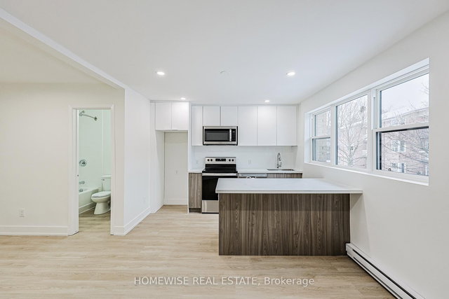 10B - 100 Liberty Street N