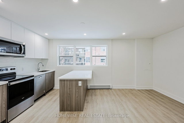 10B - 100 Liberty Street N