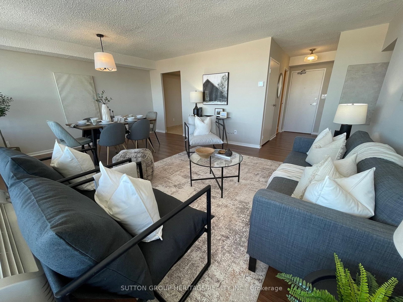 55 William Street E, Unit 912 - Photo 11