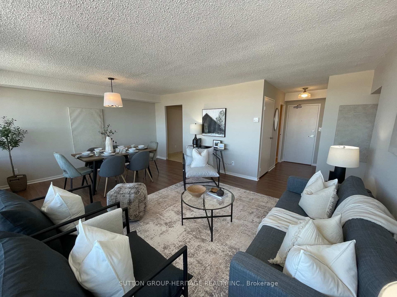 55 William Street E, Unit 912 - Photo 12