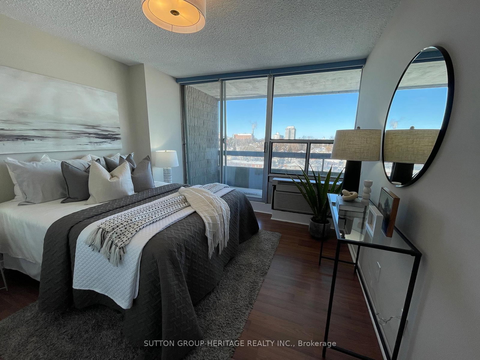 55 William Street E, Unit 912 - Photo 20