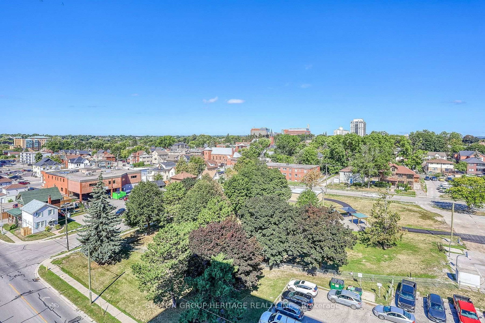 55 William Street E, Unit 912 - Photo 27