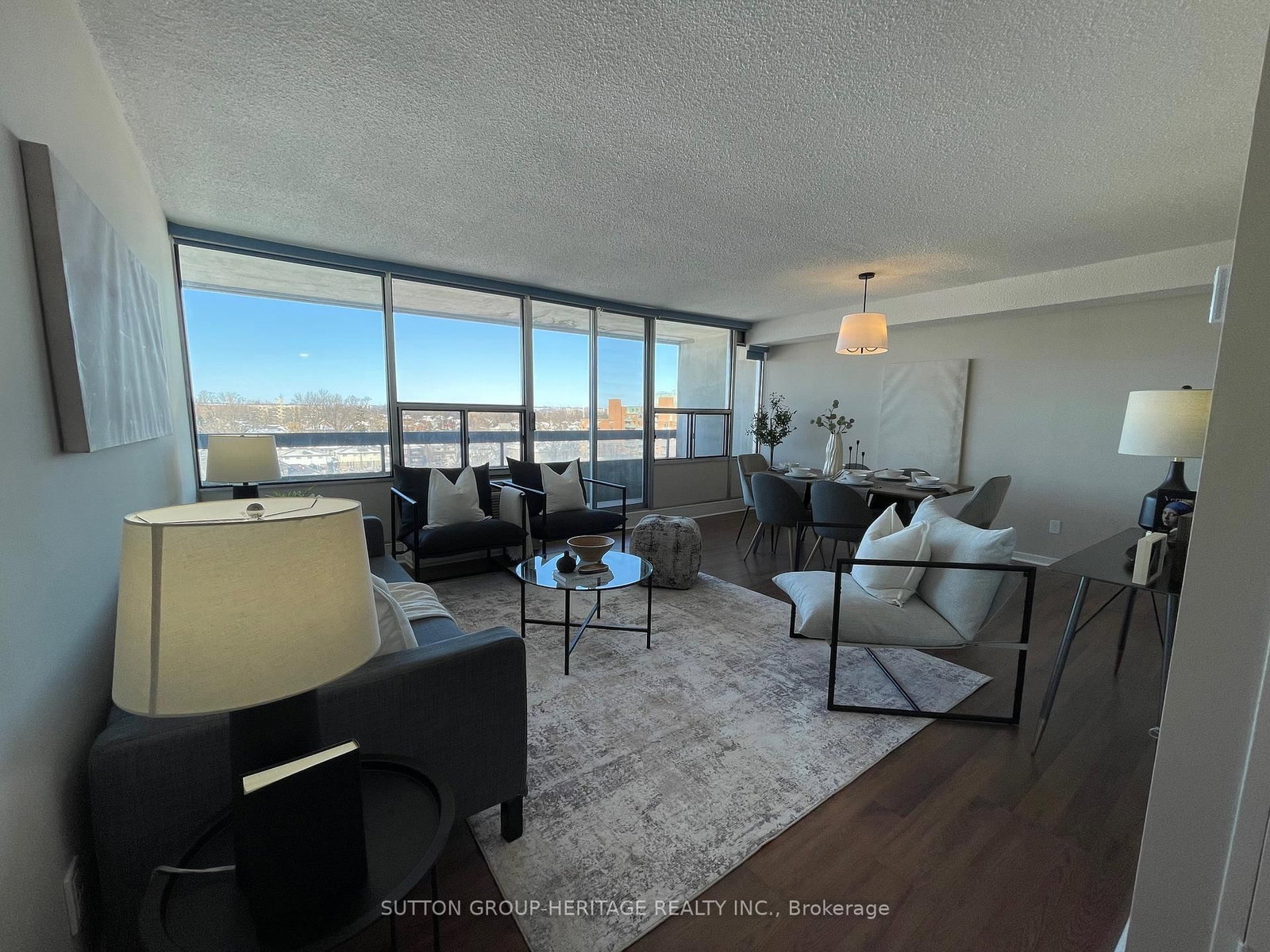 55 William Street E, Unit 912 - Photo 3