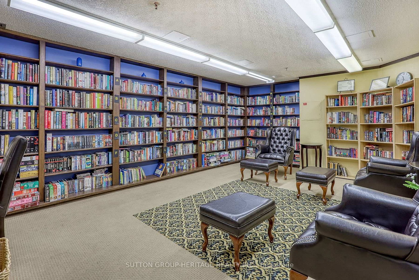 55 William Street E, Unit 912 - Photo 33