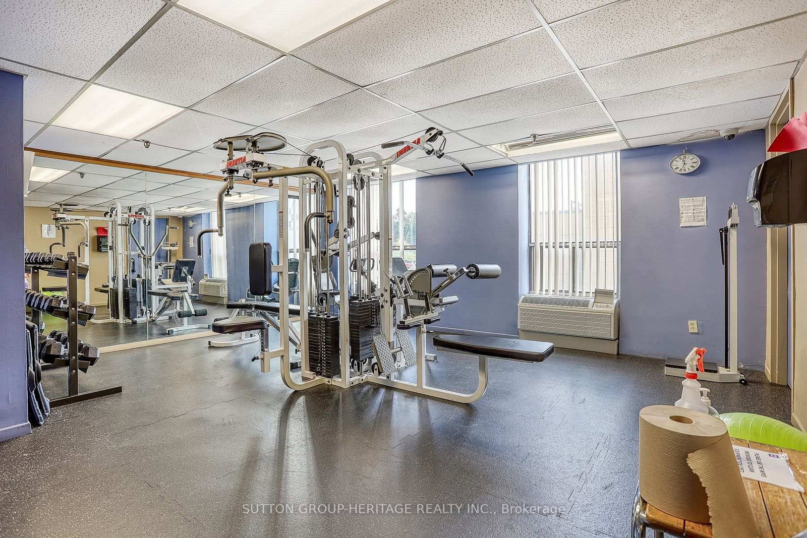 55 William Street E, Unit 912 - Photo 35