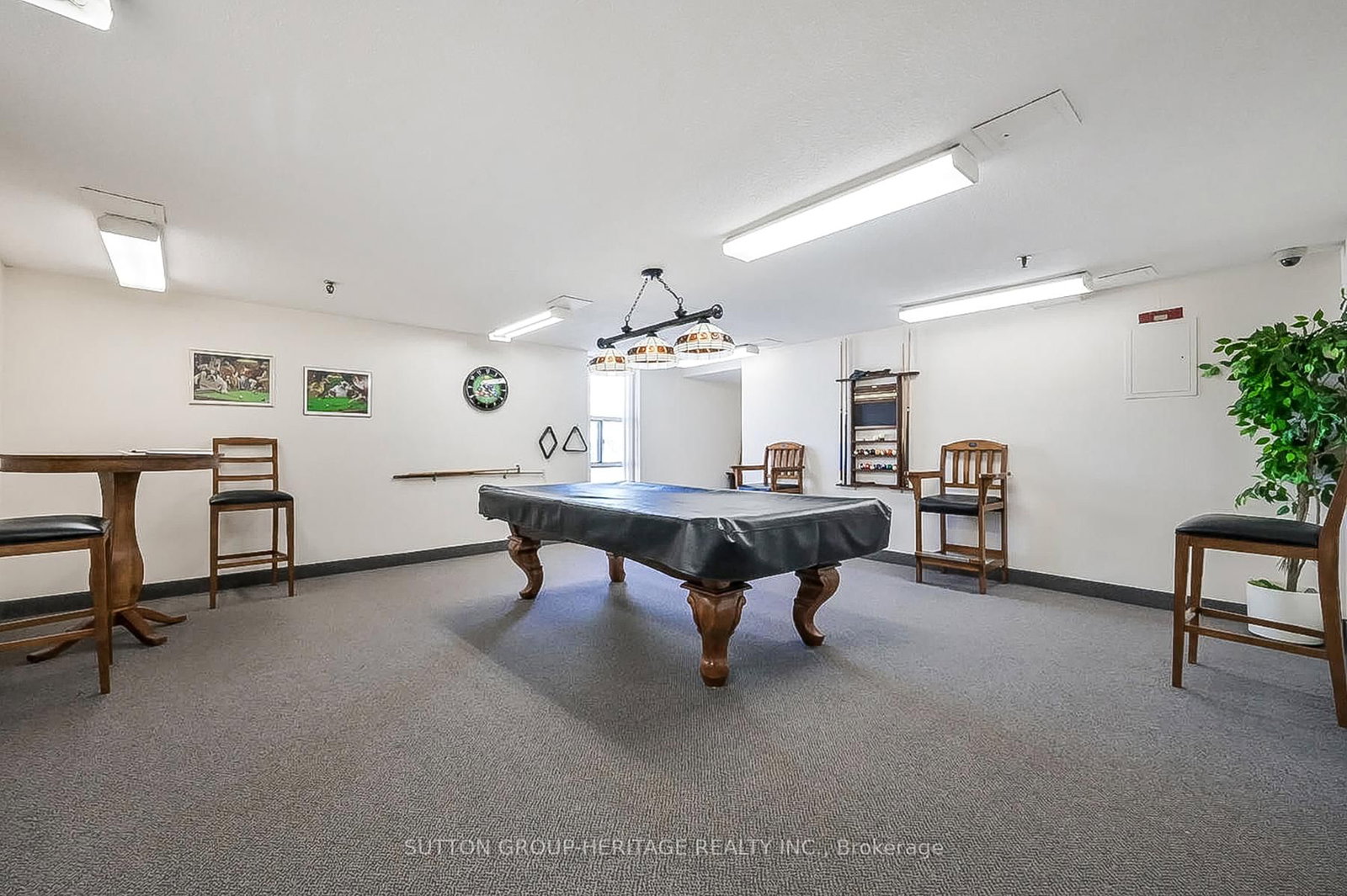 55 William Street E, Unit 912 - Photo 40