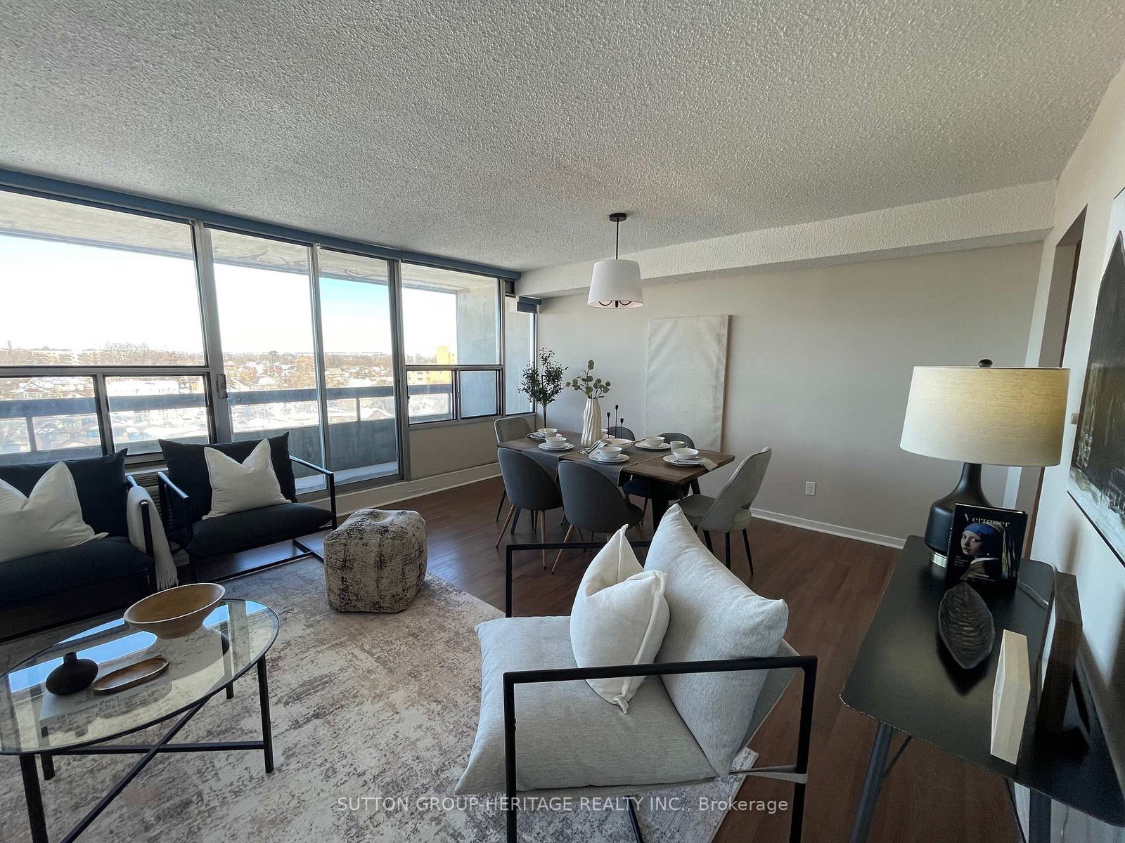 55 William Street E, Unit 912 - Photo 5