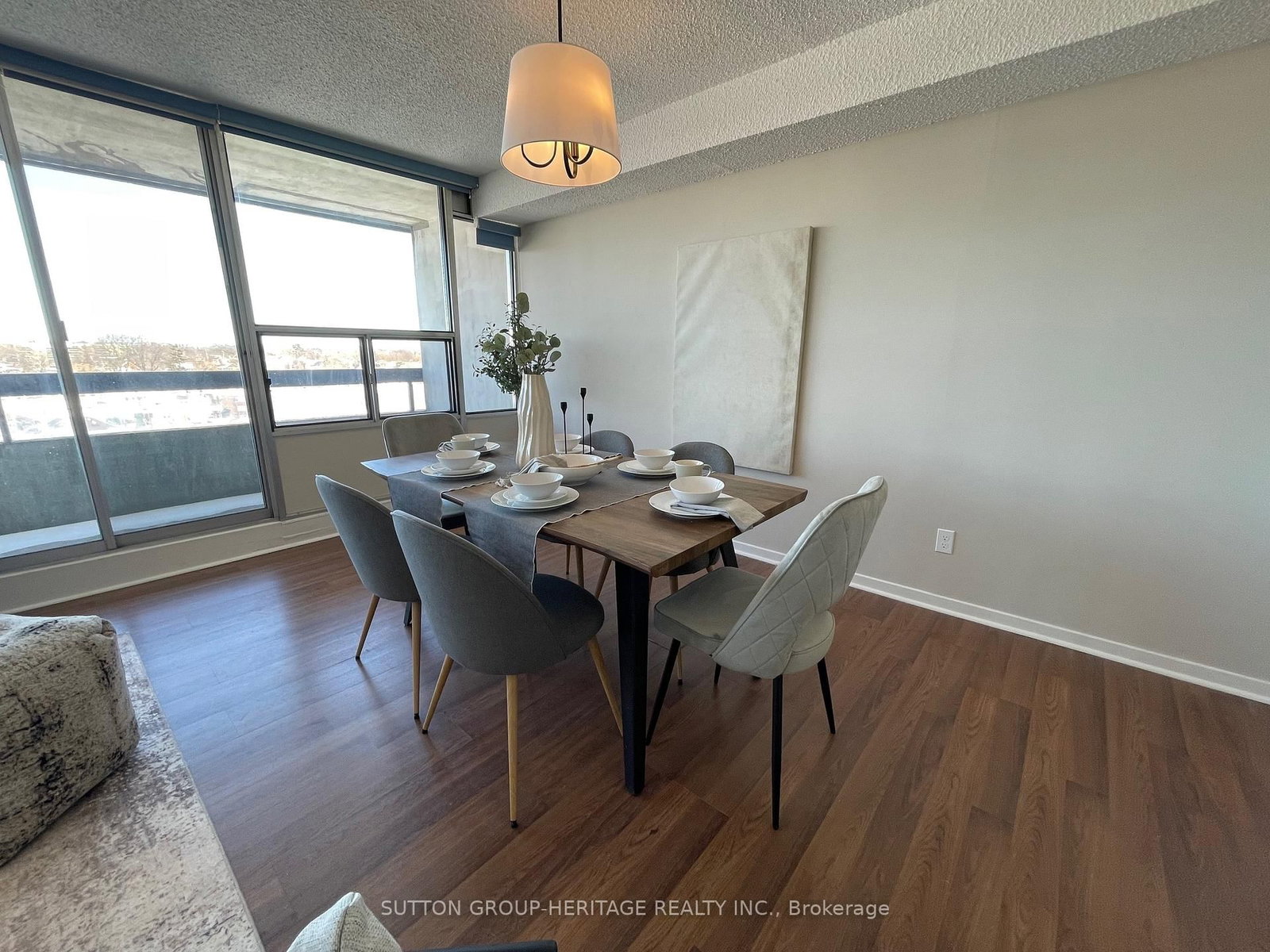 55 William Street E, Unit 912 - Photo 6