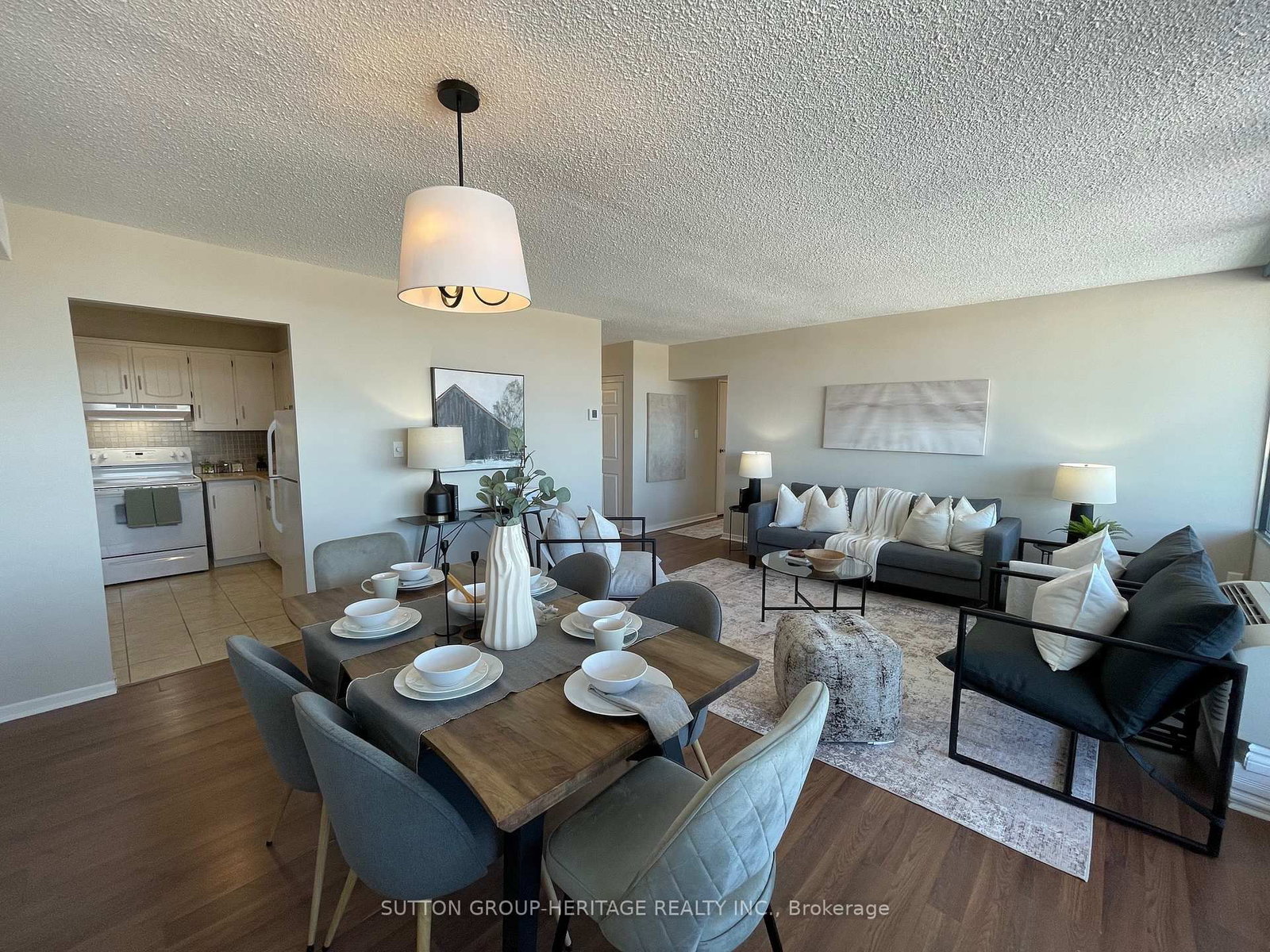 55 William Street E, Unit 912 - Photo 9