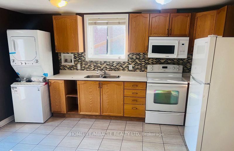 732 Ormond Drive, Unit Basement - Photo 4