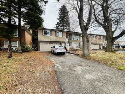 25 Zaph Ave | Toronto | Image