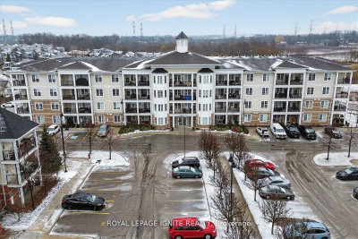 Unit 214 — 65 Shipway Avenue — photo 2