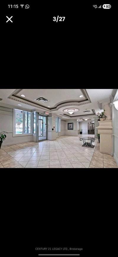 602 - 5039 Finch Ave | Toronto | Image