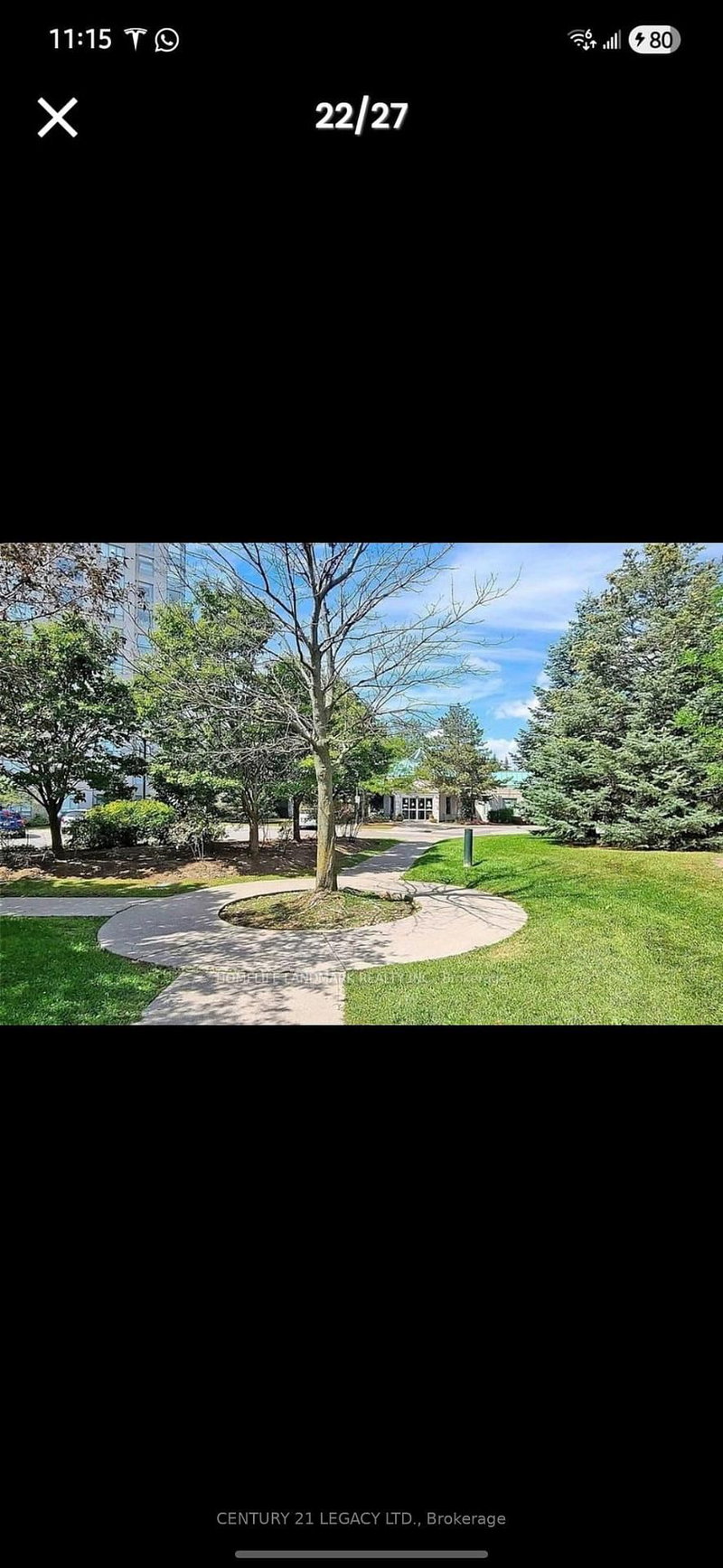 602 - 5039 Finch Ave E, Toronto, M1S 5L6 | Image 2