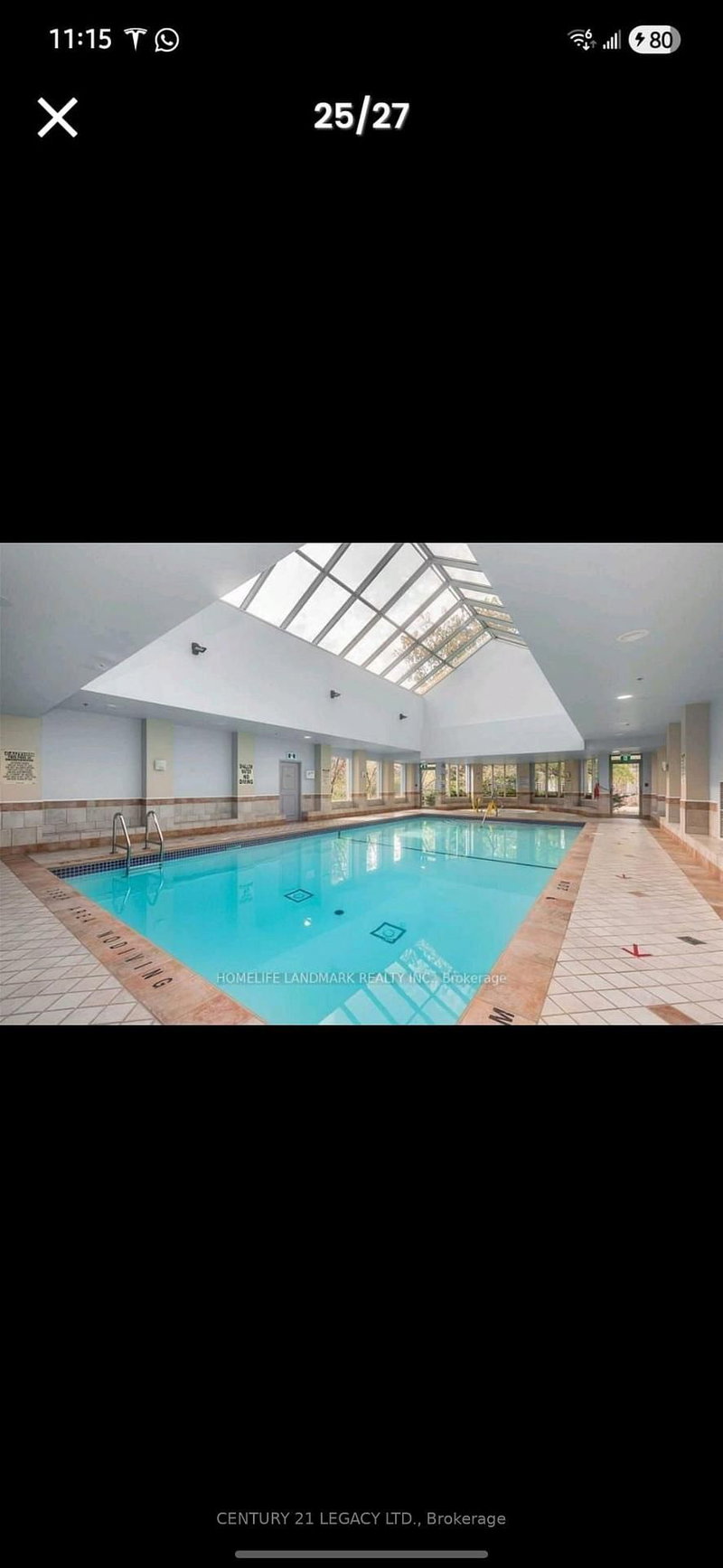 602 - 5039 Finch Ave E, Toronto, M1S 5L6 | Image 3