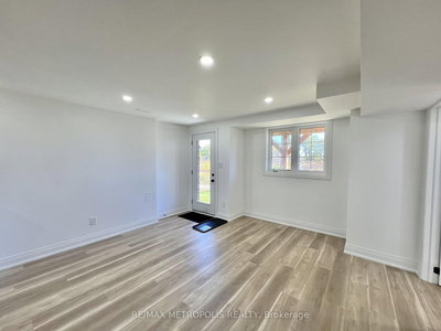 Basement - 3271A Turnstone Blvd | Pickering | Image