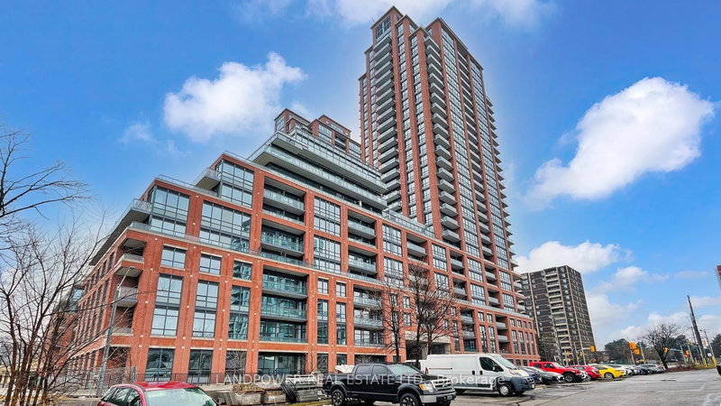 home for lease on 1122-3270 Sheppard Avenue E