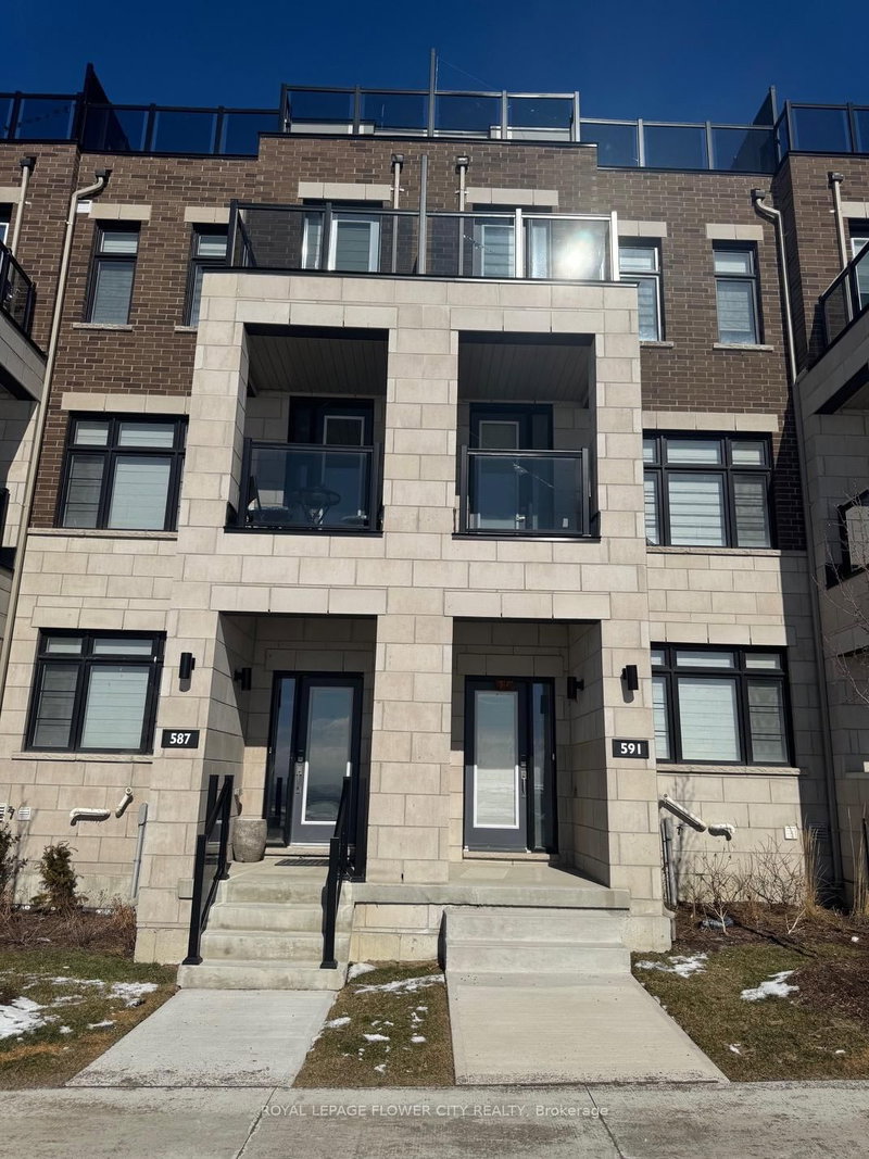 home for lease on 591 Port Darlington Road