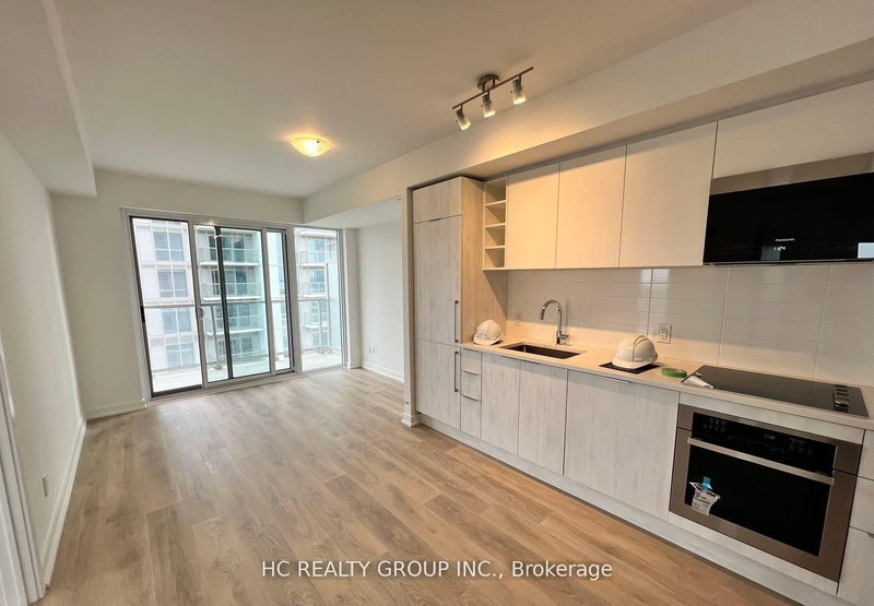 #2122 - 2031 Kennedy Rd, Toronto, M1T 0B8 | Image 2