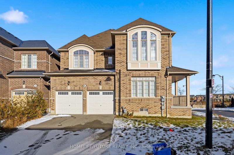 97 Hurst Dr, Ajax, L1T 0N9 | Image 3