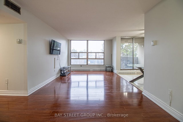 210 - 1705 Mccowan Road