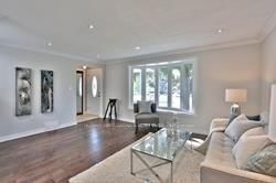 Detached House for lease at 25 Elgar Avenue, Toronto, Ontario, M1J 1M3 - Eglinton East - MLS: E12917474