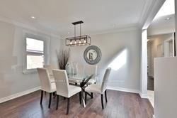 Detached House for lease at 25 Elgar Avenue, Toronto, Ontario, M1J 1M3 - Eglinton East - MLS: E12917474