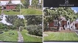 Detached House for lease at 25 Elgar Avenue, Toronto, Ontario, M1J 1M3 - Eglinton East - MLS: E12917474