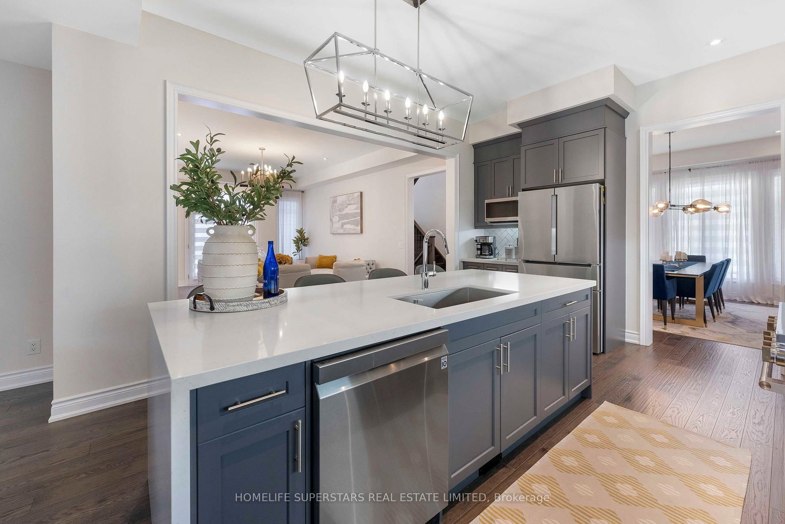 Detached House for sale at 55 Christine Elliott Avenue, Whitby, Ontario, L1P 0C8 - Rural Whitby - MLS: E12917512