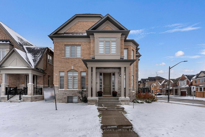 55 Christine Elliott Ave, Whitby, L1P 0C8 | Image 2
