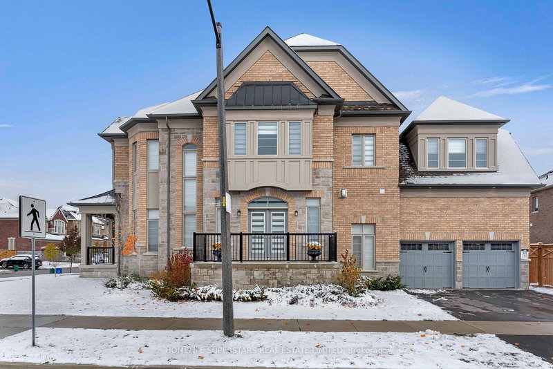55 Christine Elliott Ave, Whitby, L1P 0C8 | Image 3