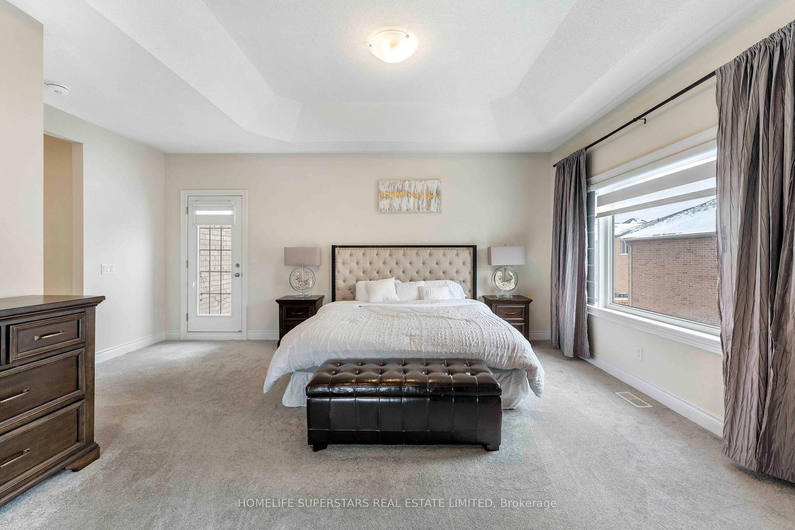 Detached House for sale at 55 Christine Elliott Avenue, Whitby, Ontario, L1P 0C8 - Rural Whitby - MLS: E12917512