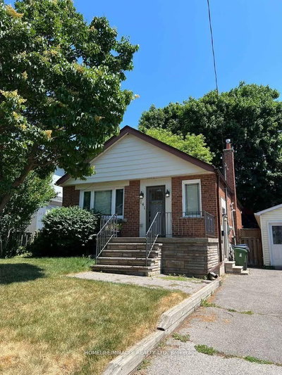 141 Bexhill Ave | Toronto | Image