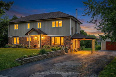 239 Davidson St | Pickering | Image