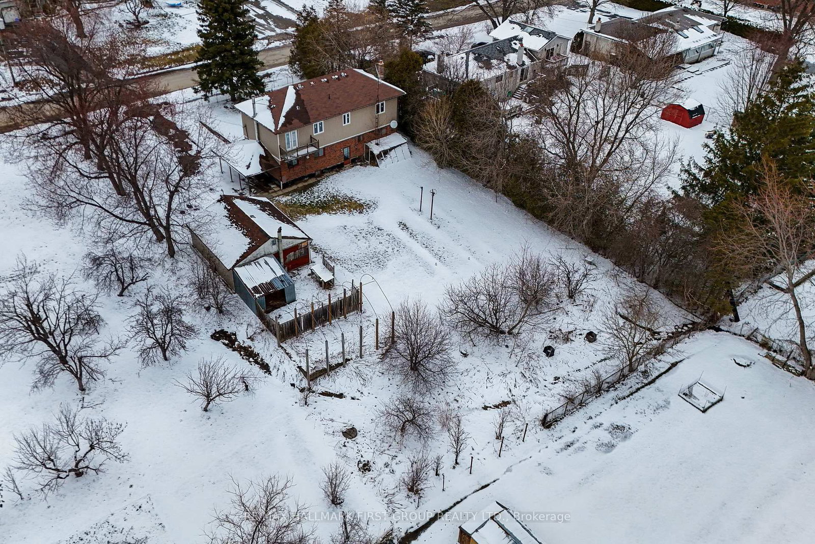 Detached House for sale at 239 Davidson Street, Pickering, Ontario, L1V 2P9 - Rural Pickering - MLS: E12917752