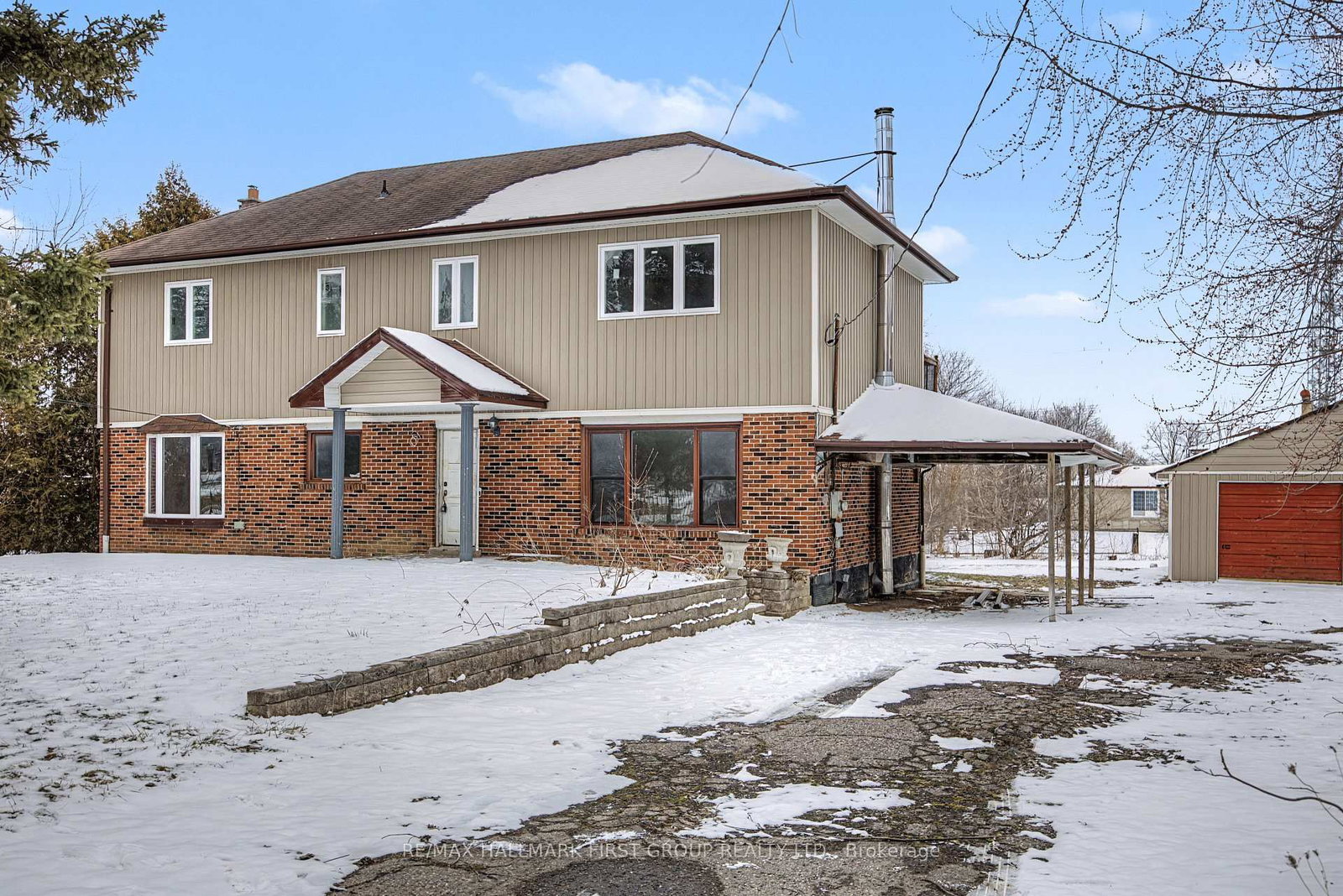 Detached House for sale at 239 Davidson Street, Pickering, Ontario, L1V 2P9 - Rural Pickering - MLS: E12917752