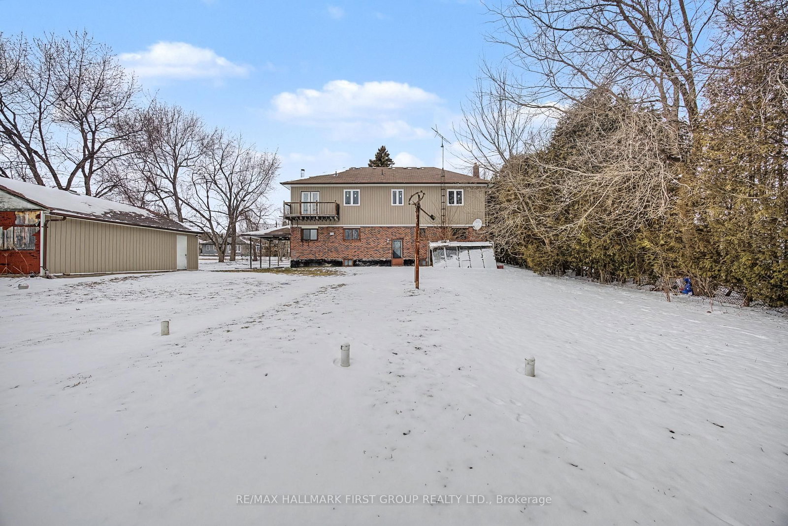 Detached House for sale at 239 Davidson Street, Pickering, Ontario, L1V 2P9 - Rural Pickering - MLS: E12917752