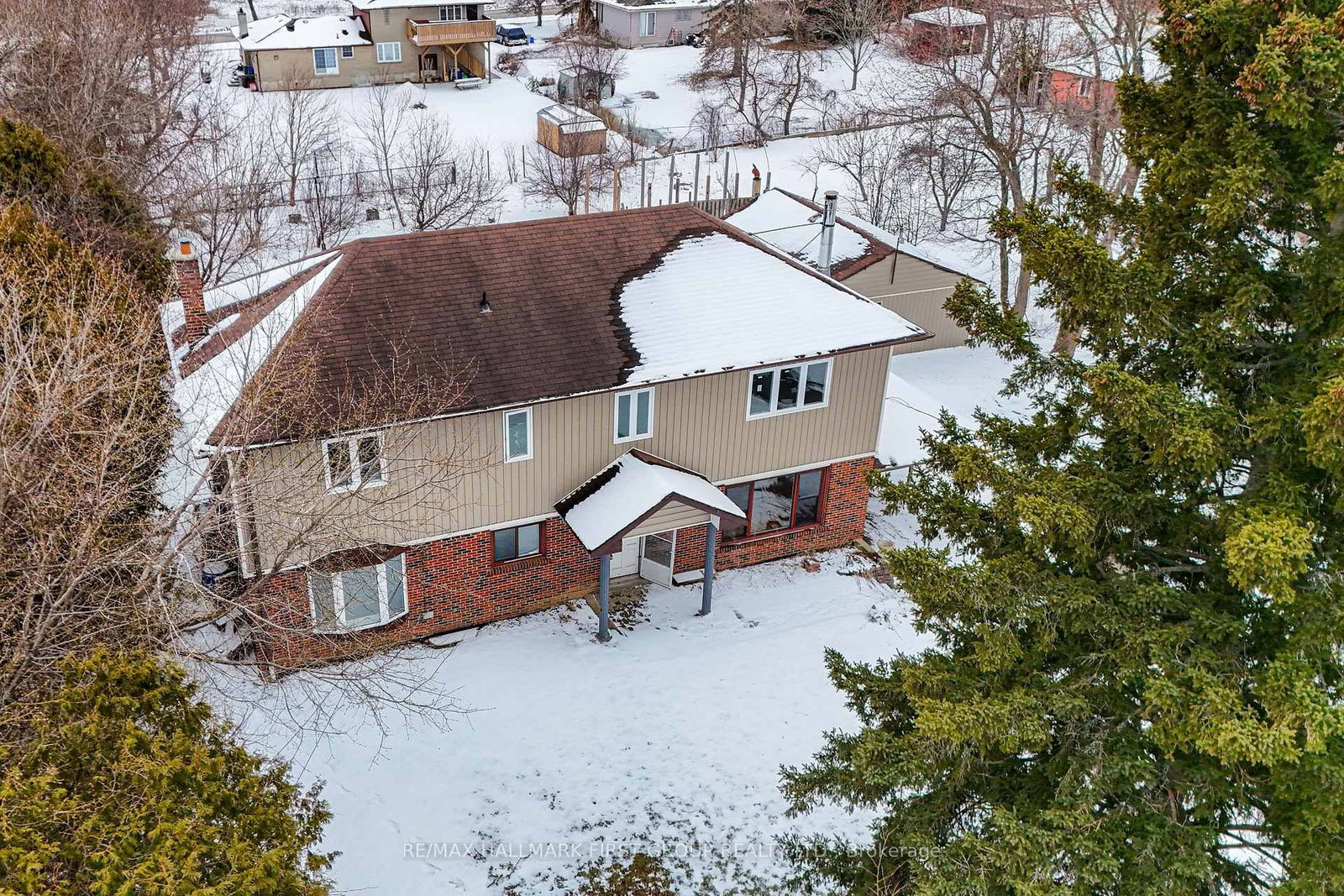 Detached House for sale at 239 Davidson Street, Pickering, Ontario, L1V 2P9 - Rural Pickering - MLS: E12917752