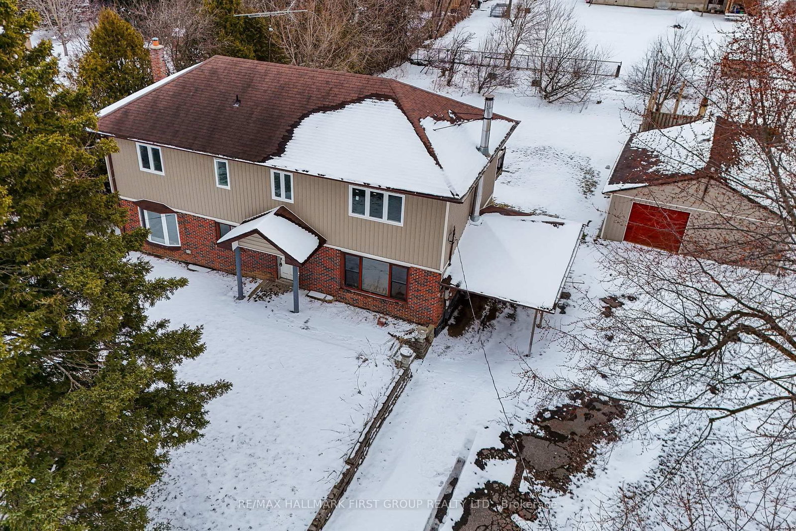 Detached House for sale at 239 Davidson Street, Pickering, Ontario, L1V 2P9 - Rural Pickering - MLS: E12917752